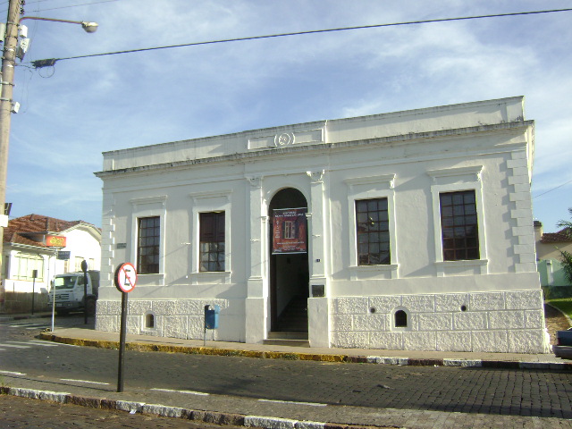 Proclamação da República (1889) – Câmara de Jaborandi