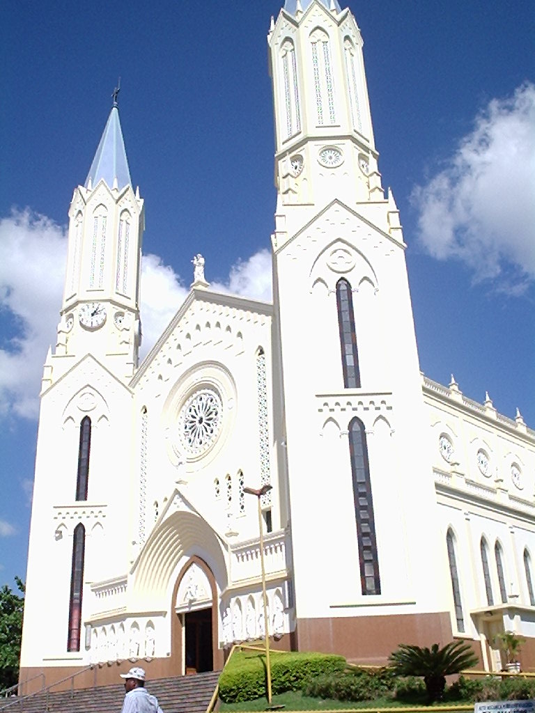 Igreja Matriz