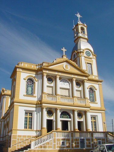 São Roque