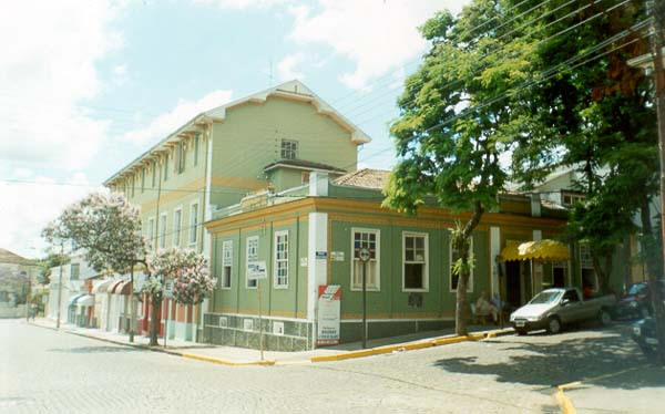 Hotel Brasil